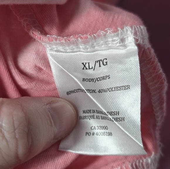 Sailor Moon Sailor Gaurdians Pink Tie Dye T-Shirt Size XL - Picture 5 of 5